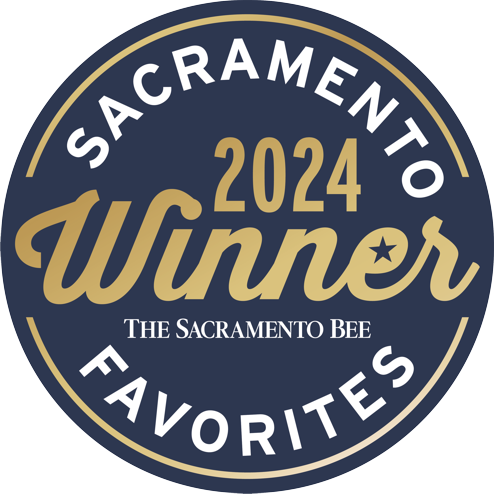 2024 Gold Winner, Sacramento Favorites: Home & Garden - Carpet & Flooring Cleaner