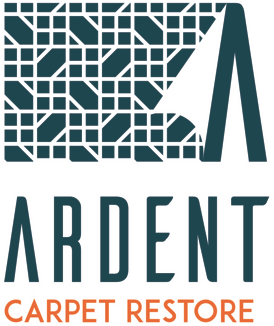 Ardent Carpet Restore logo