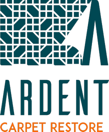 Ardent Carpet Restore logo